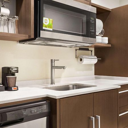 Home2 Suites By Hilton Colorado Springs South, Co Exterior foto