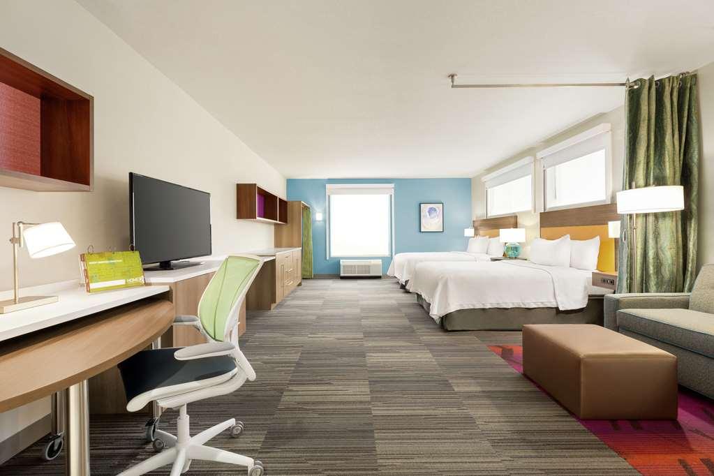 Home2 Suites By Hilton Colorado Springs South, Co Zimmer foto