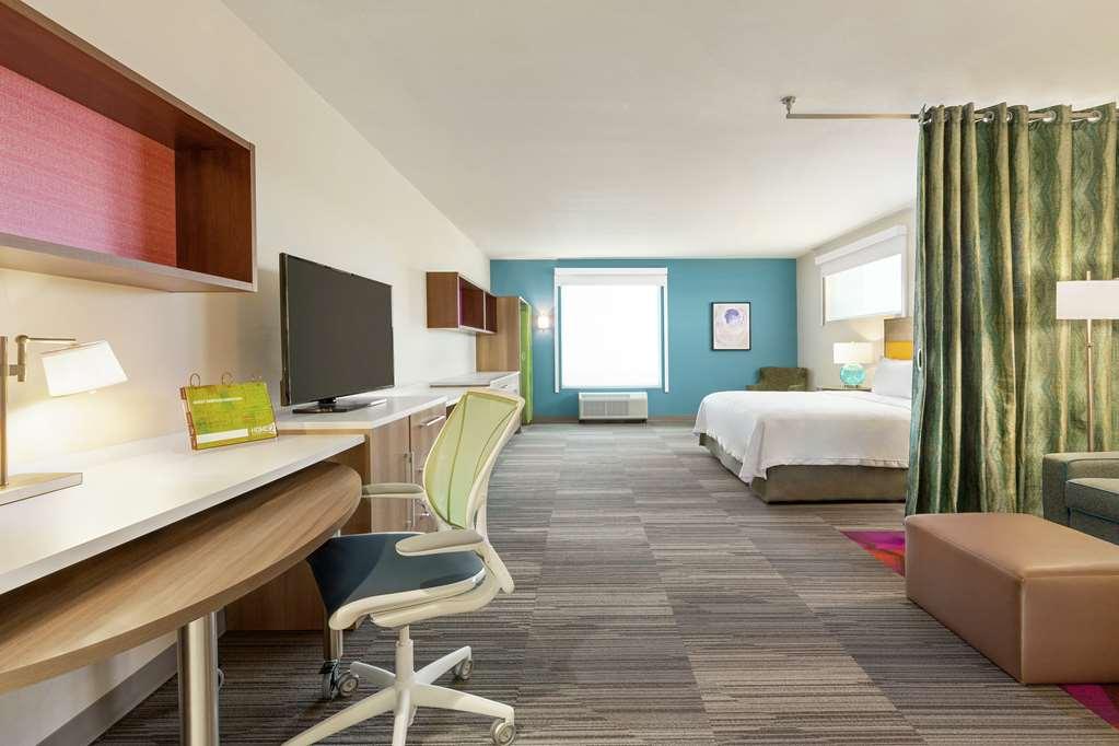 Home2 Suites By Hilton Colorado Springs South, Co Zimmer foto