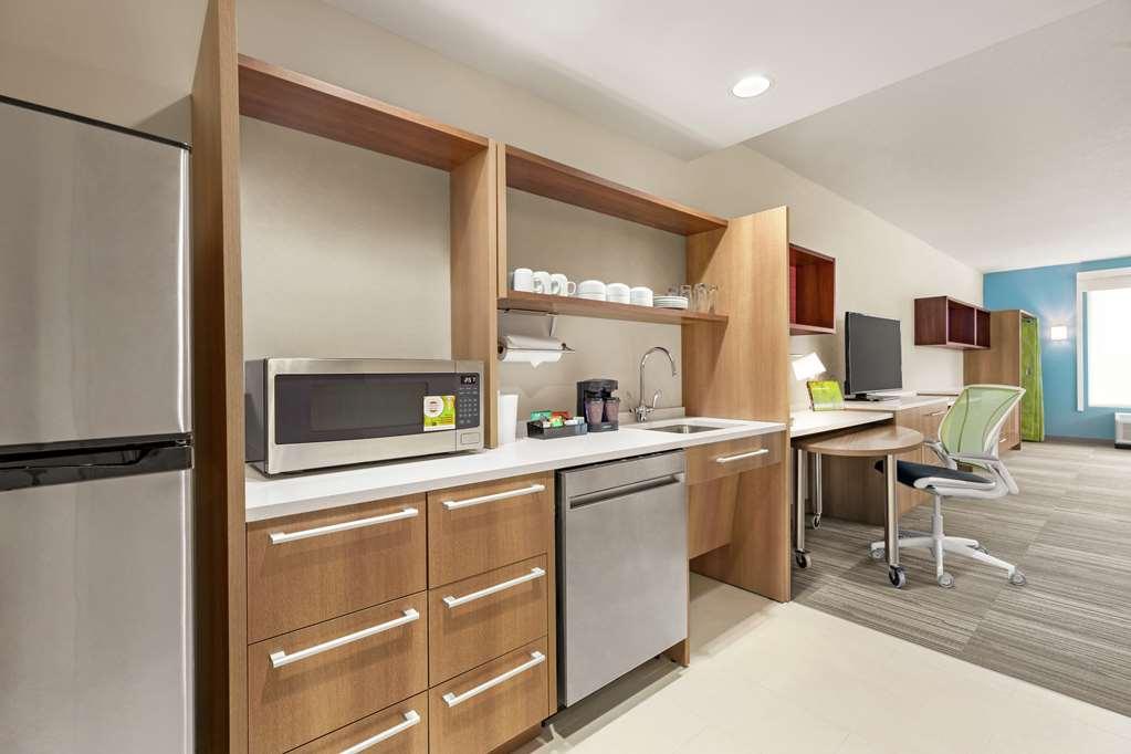 Home2 Suites By Hilton Colorado Springs South, Co Zimmer foto