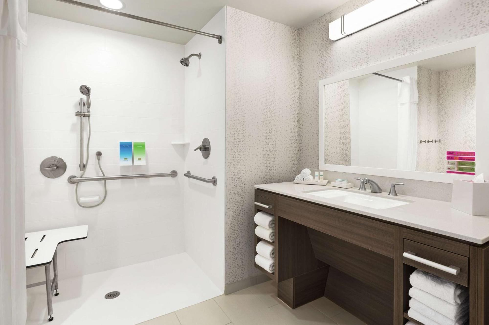Home2 Suites By Hilton Colorado Springs South, Co Exterior foto