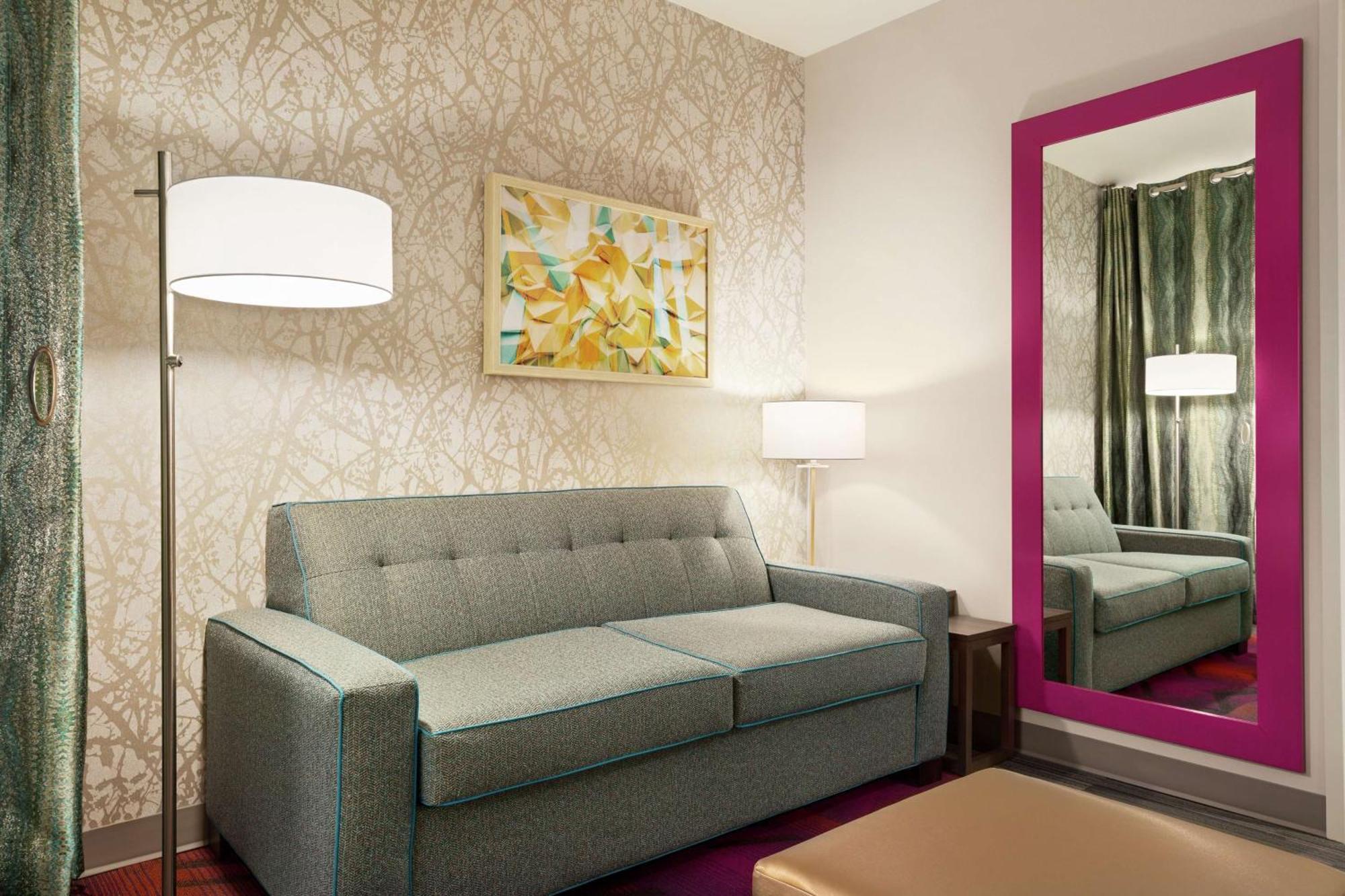 Home2 Suites By Hilton Colorado Springs South, Co Exterior foto